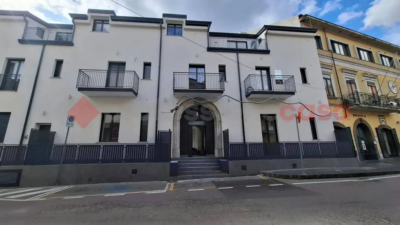 Appartamento in vendita a Siano