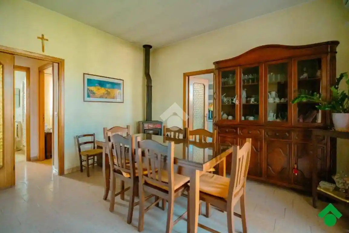 Villa bifamiliare Strada Piscina Panzesi 309, Borgo Piave, Latina - foto 5