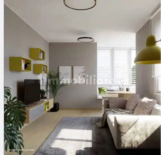 Appartamento in vendita a Firenze