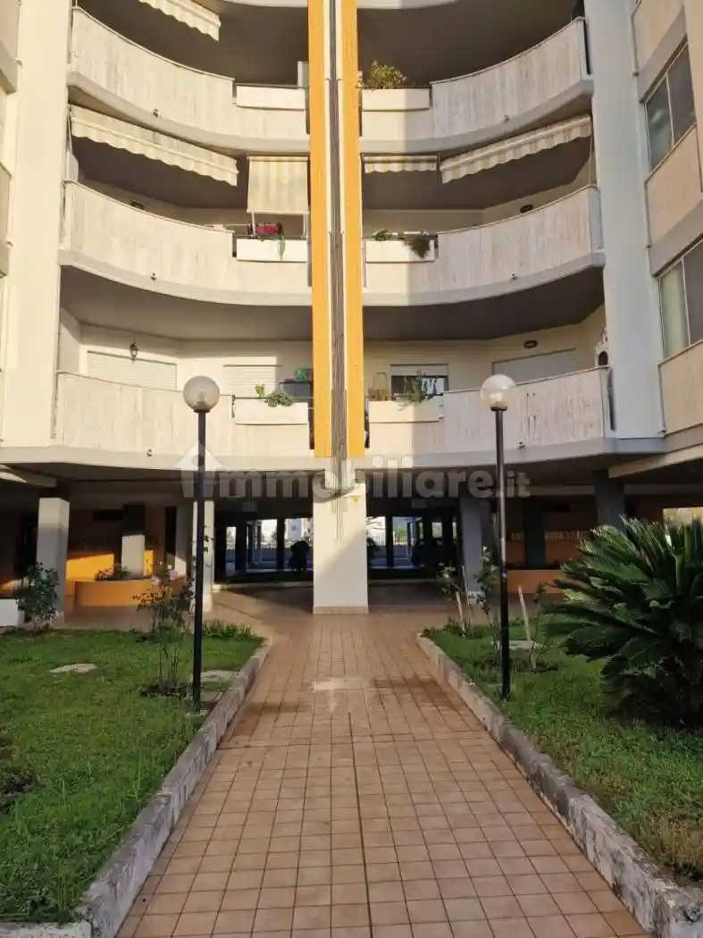 Appartamento in vendita a Latina