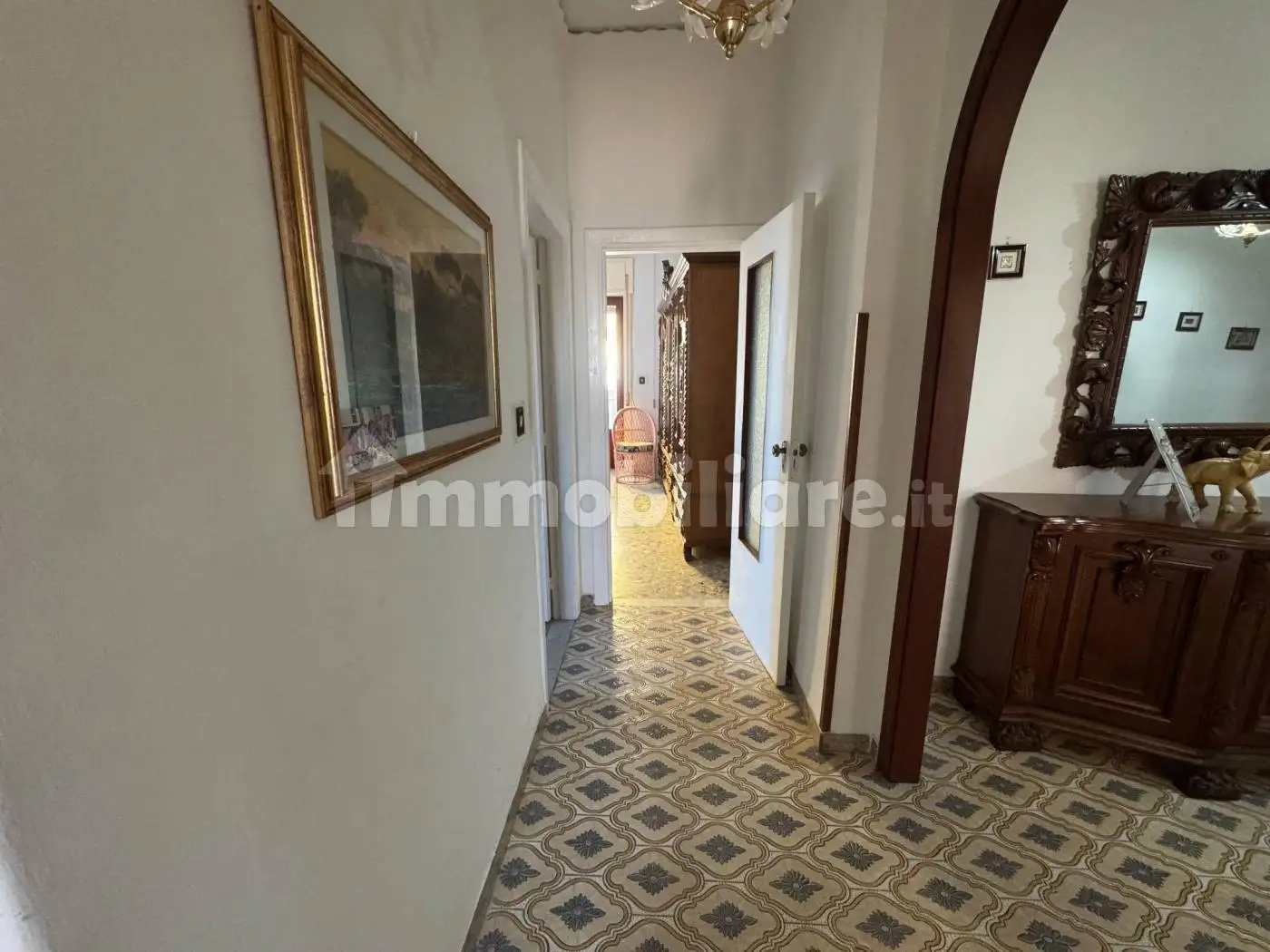 Appartamento in vendita a Monte di Procida