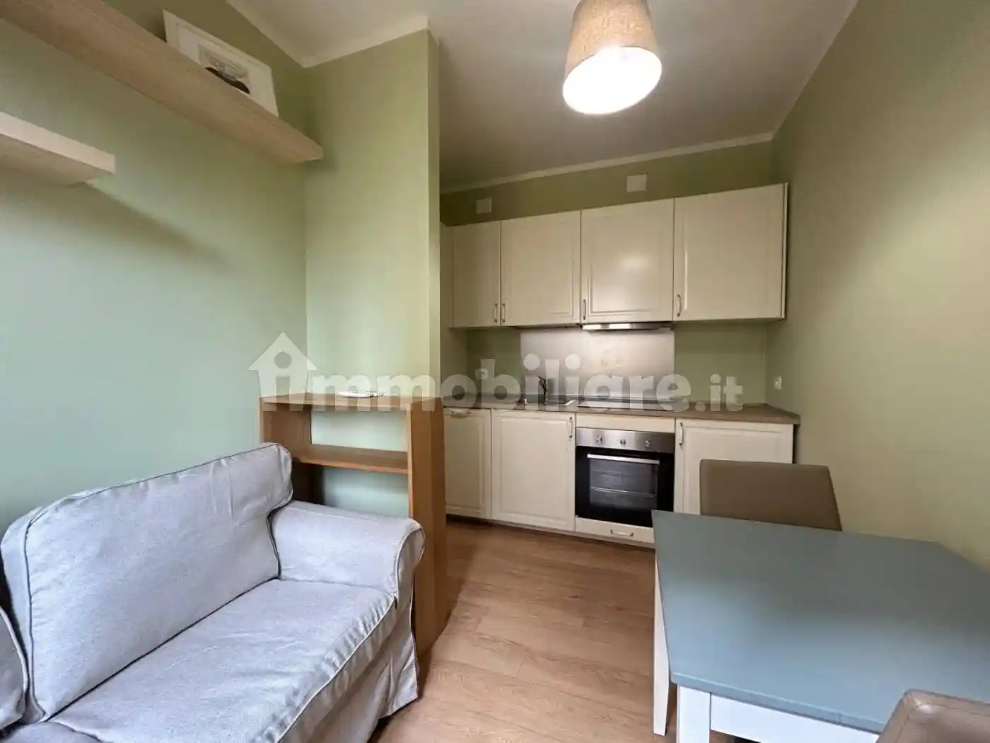 Appartamento in affitto a Padova