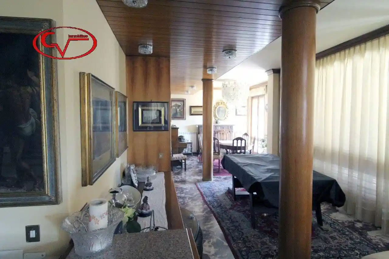 Attico - Mansarda in vendita a San Giovanni Valdarno