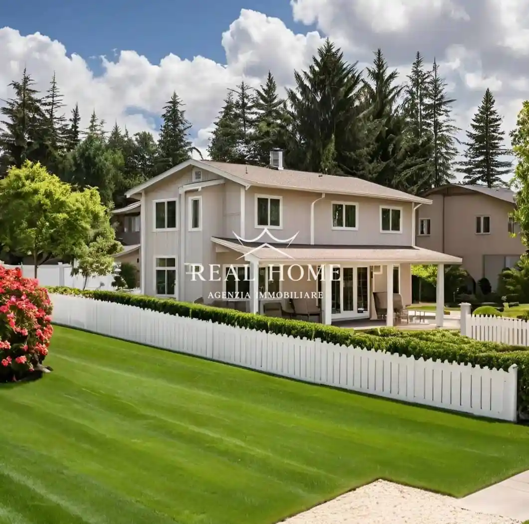 Villa in vendita a Carmignano