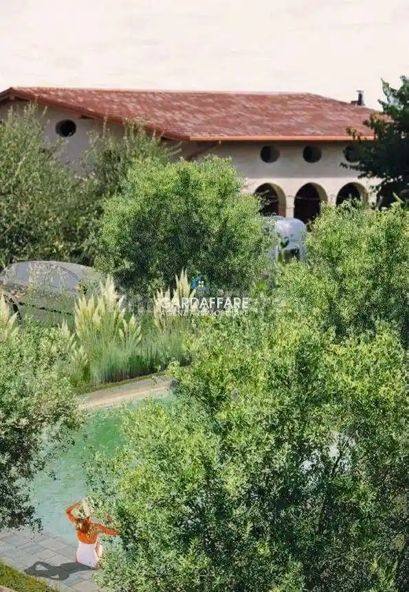 Appartamento in vendita a Polpenazze del Garda