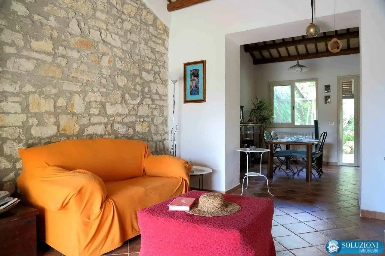 Villa unifamiliare via Salvatore Mancuso, Centro, Buseto Palizzolo - foto 4