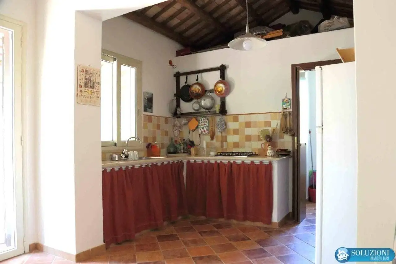 Villa unifamiliare via Salvatore Mancuso, Centro, Buseto Palizzolo - foto 5