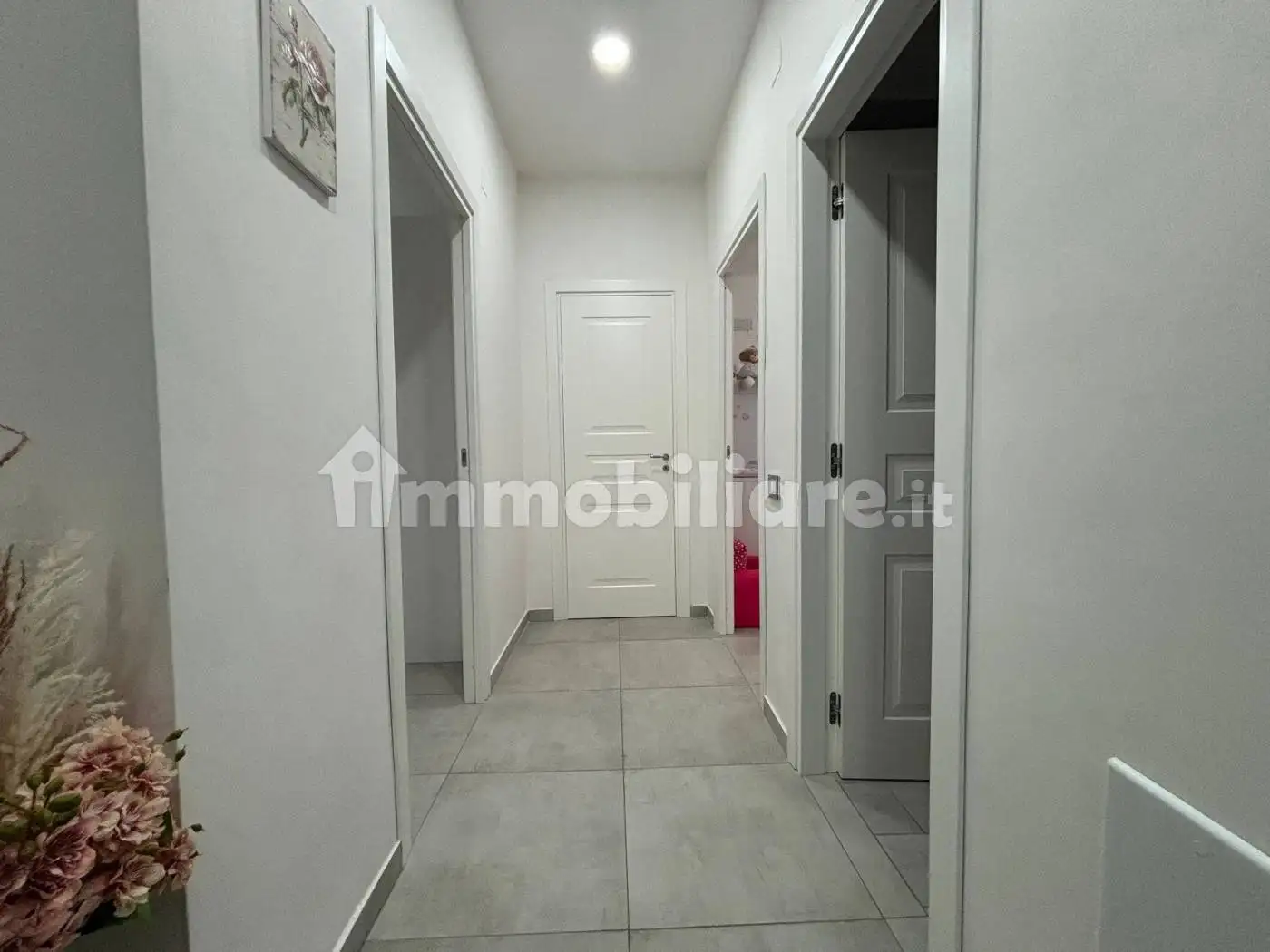 Appartamento in vendita a Napoli