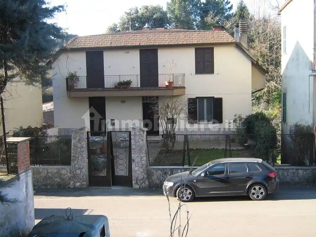 Attico - Mansarda in vendita a Bassano Romano