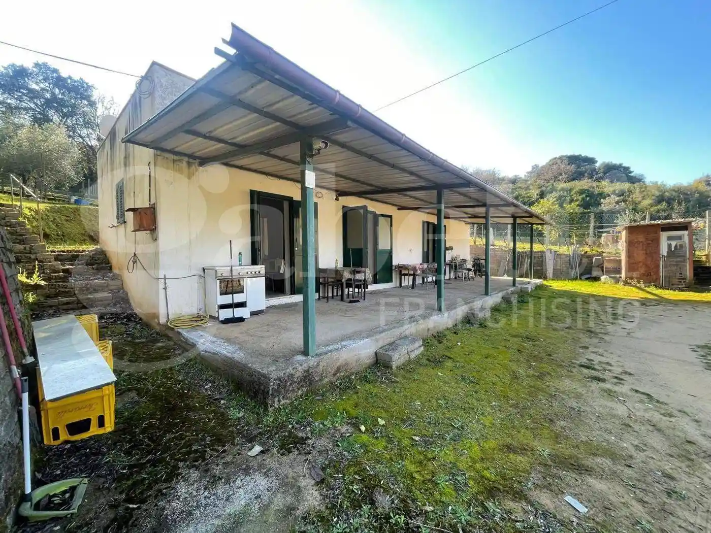 Appartamento in vendita a Gaeta