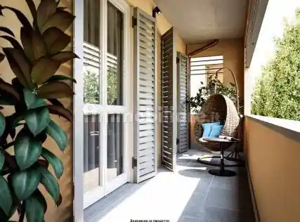 Appartamento in vendita a Firenze