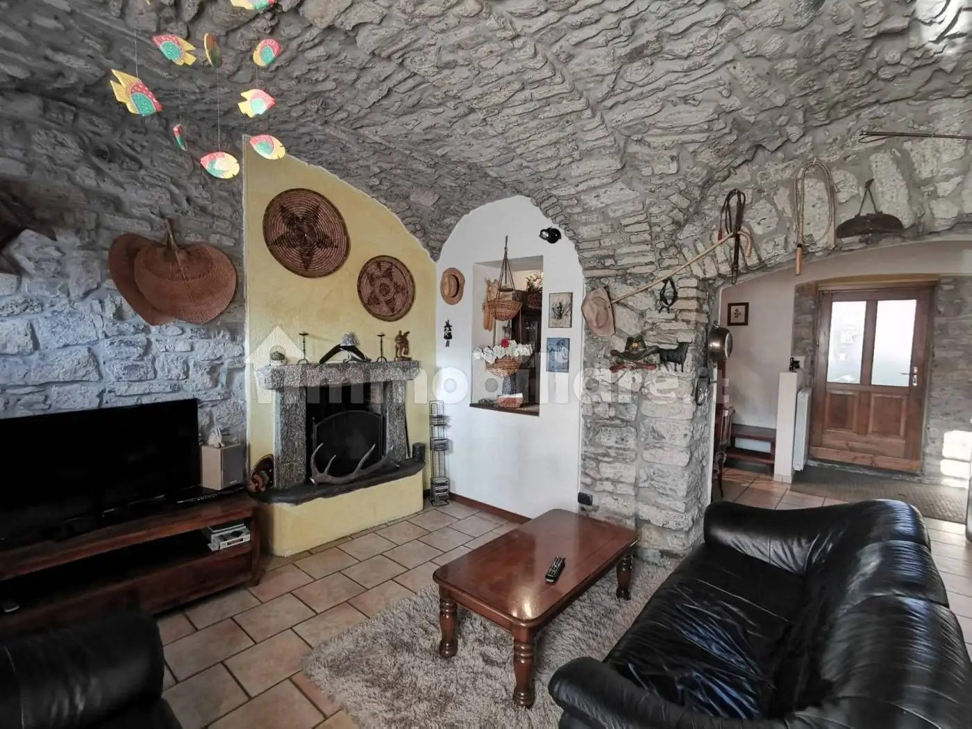 Casa indipendente in vendita a Laino