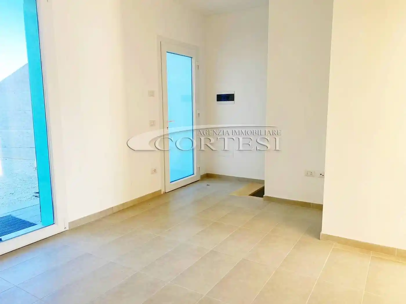 Appartamento in vendita a Mondavio