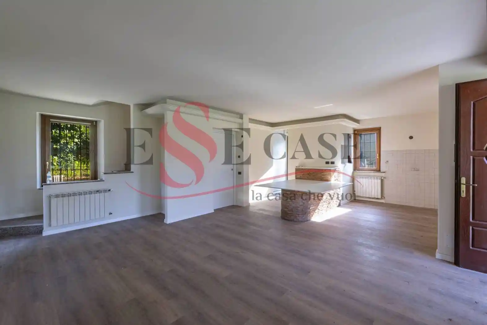 Villa in vendita a Albino