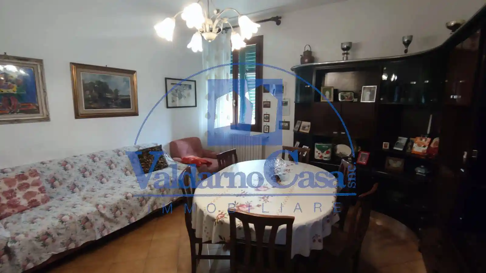 Appartamento in vendita a Rignano sull'Arno