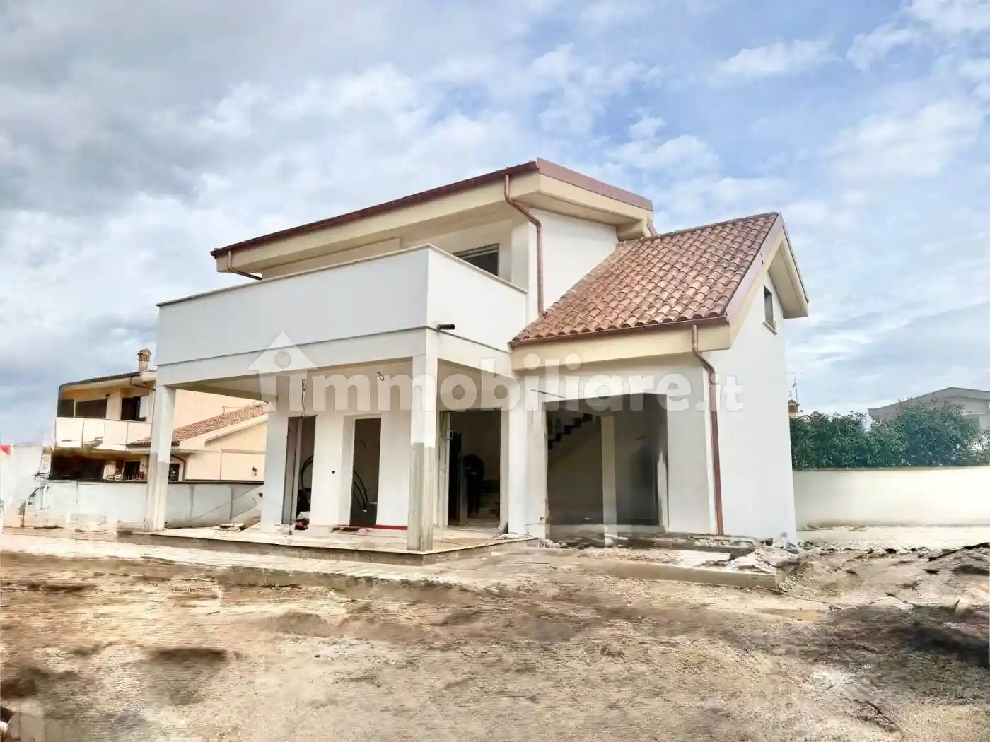 Villa in vendita a Anzio