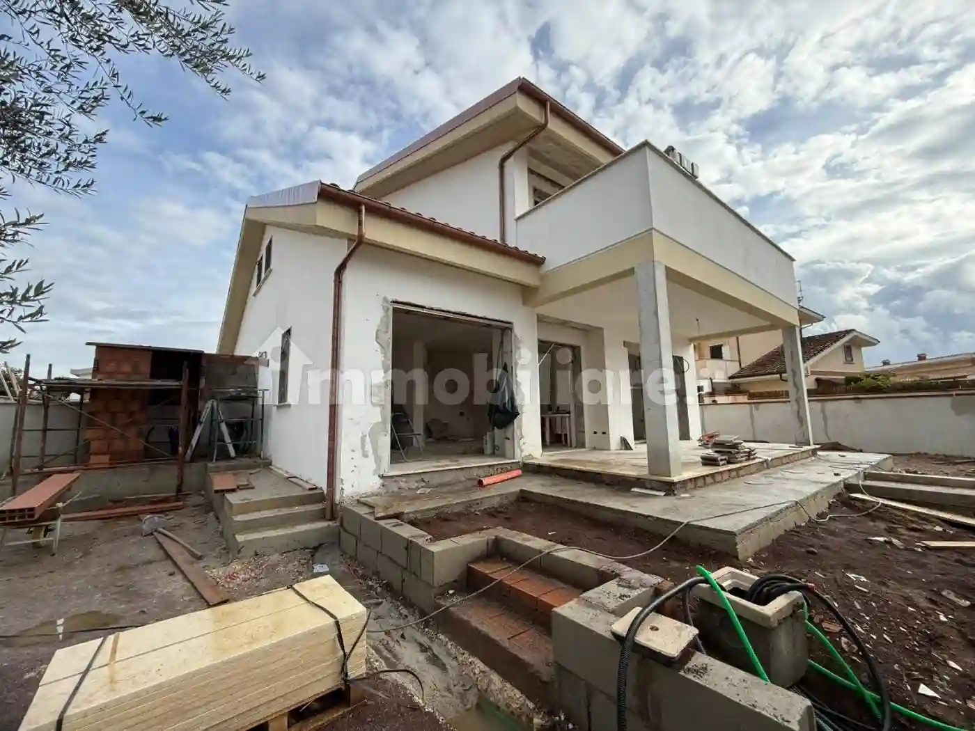 Villa - foto 3
