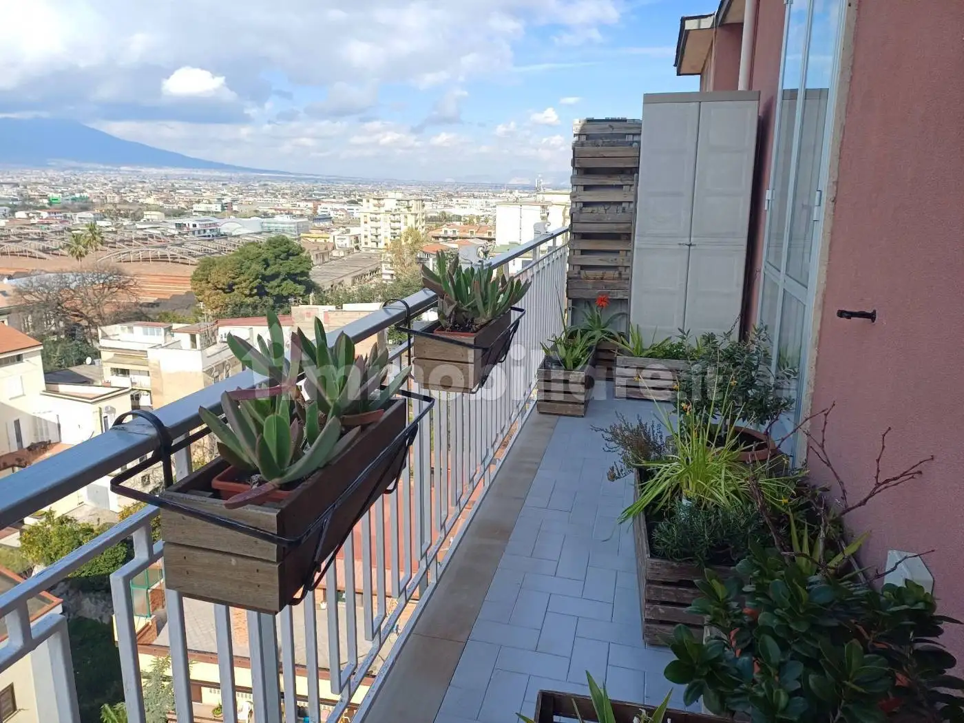 Appartamento in vendita a Angri