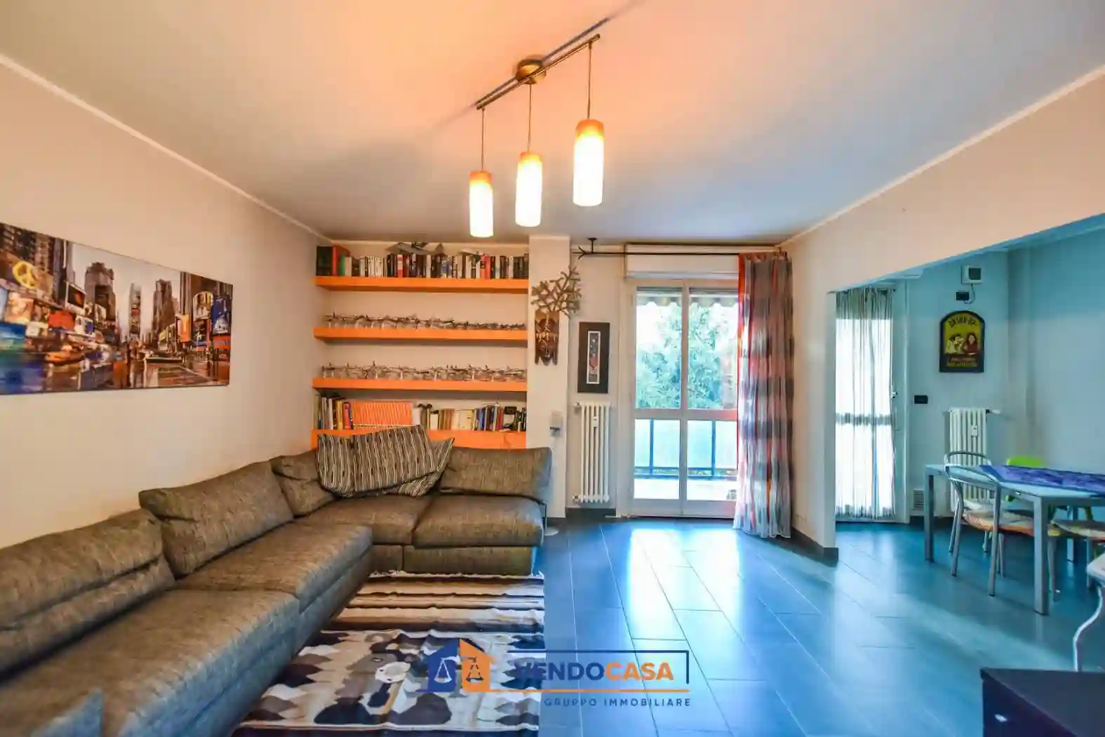 Appartamento - foto 2