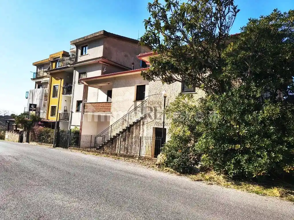 Bilocale buono stato, seminterrato, Sangineto Lido, Sangineto - foto 2