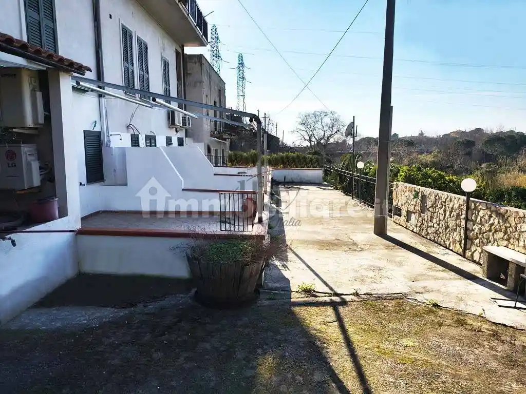 Bilocale buono stato, seminterrato, Sangineto Lido, Sangineto - foto 3