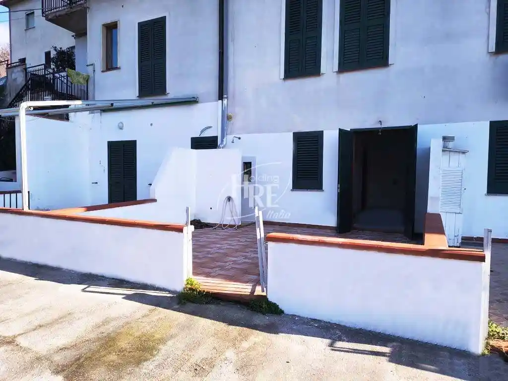 Bilocale buono stato, seminterrato, Sangineto Lido, Sangineto - foto 4