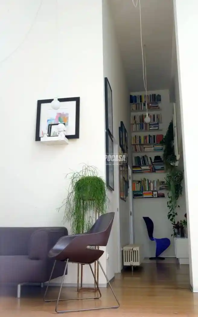 Loft via Valtorta 44, Turro, Milano - foto 2