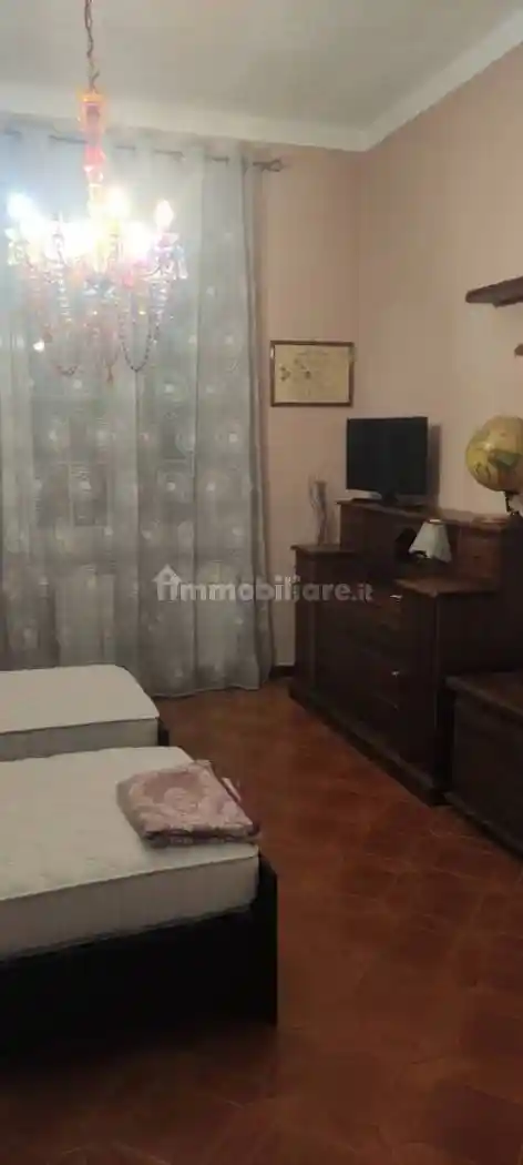 Trilocale buono stato, piano terra, Isola, La Spezia - foto 3