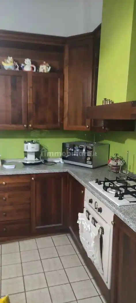 Trilocale buono stato, piano terra, Isola, La Spezia - foto 4