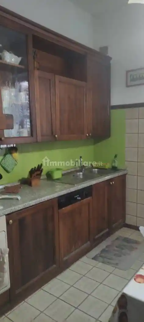 Trilocale buono stato, piano terra, Isola, La Spezia - foto 5