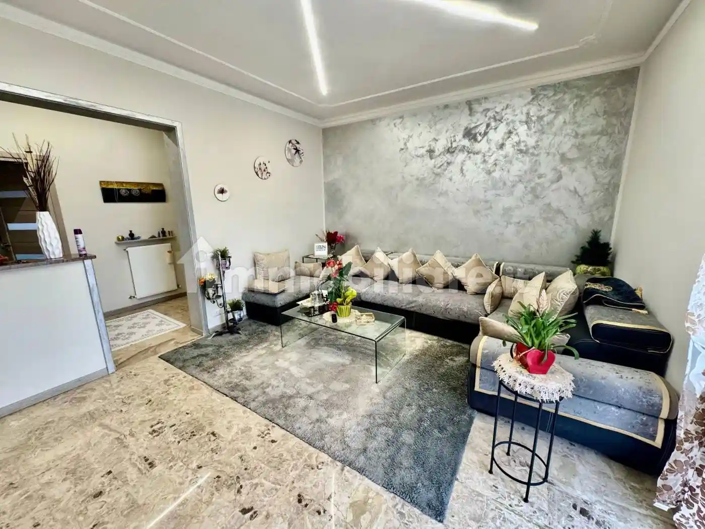 Appartamento in vendita a Rottofreno