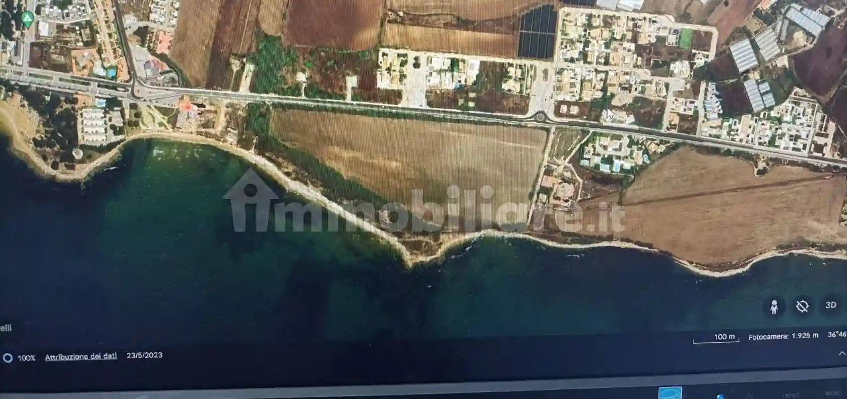 Appartamento in villa via Siviglia 30, Contrade di Marina di Ragusa, Ragusa - foto 4