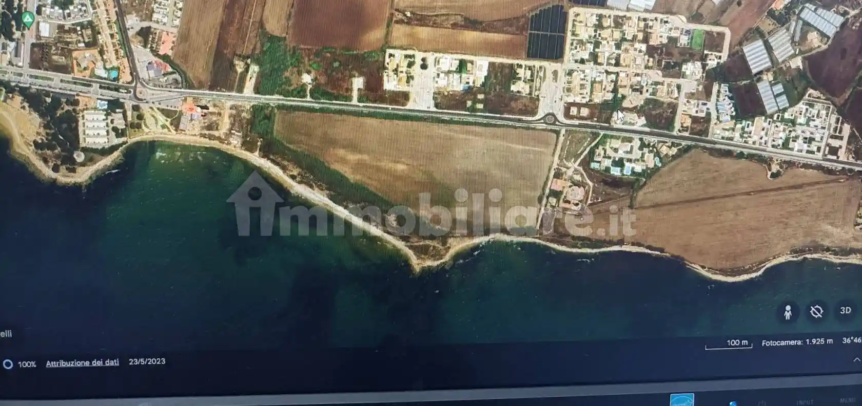 Appartamento in villa via Siviglia 30, Contrade di Marina di Ragusa, Ragusa - foto 2