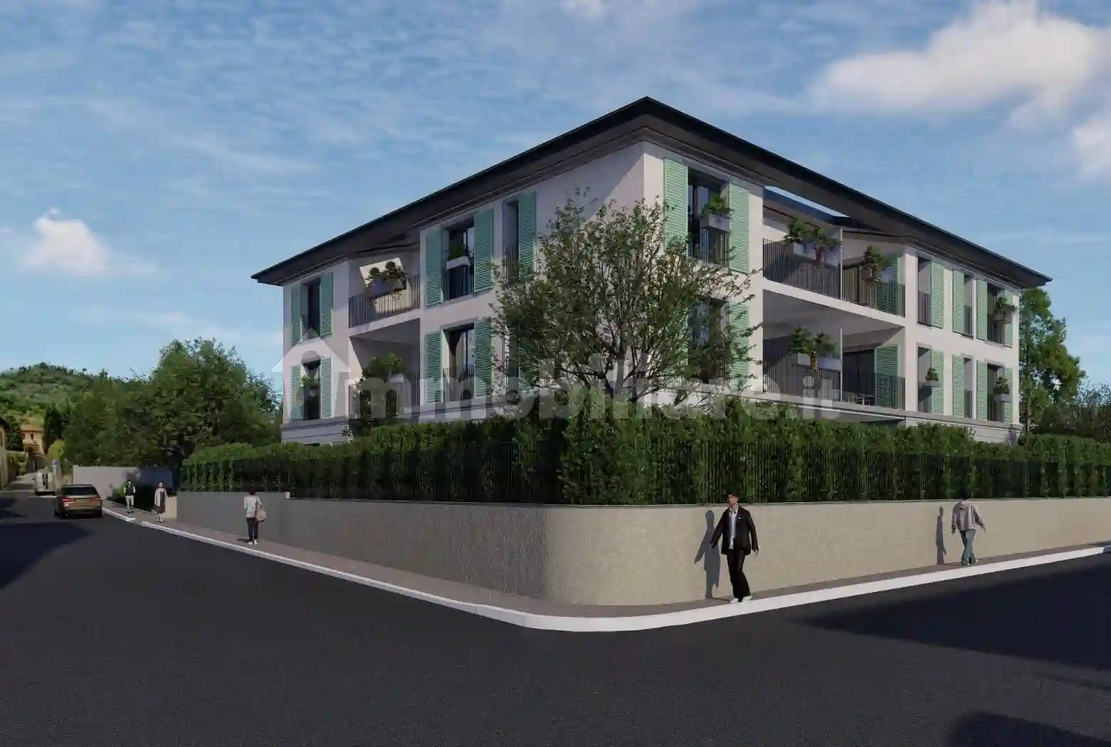 Appartamento - foto 3