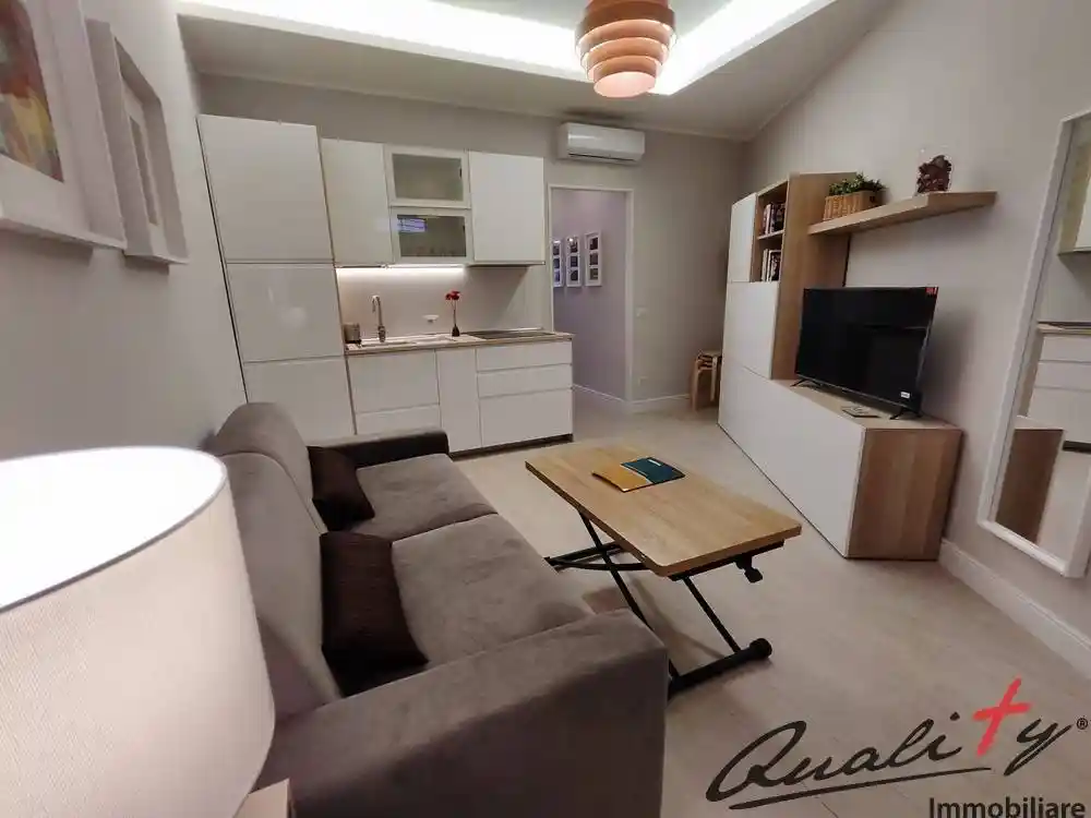 Appartamento in affitto a Roma