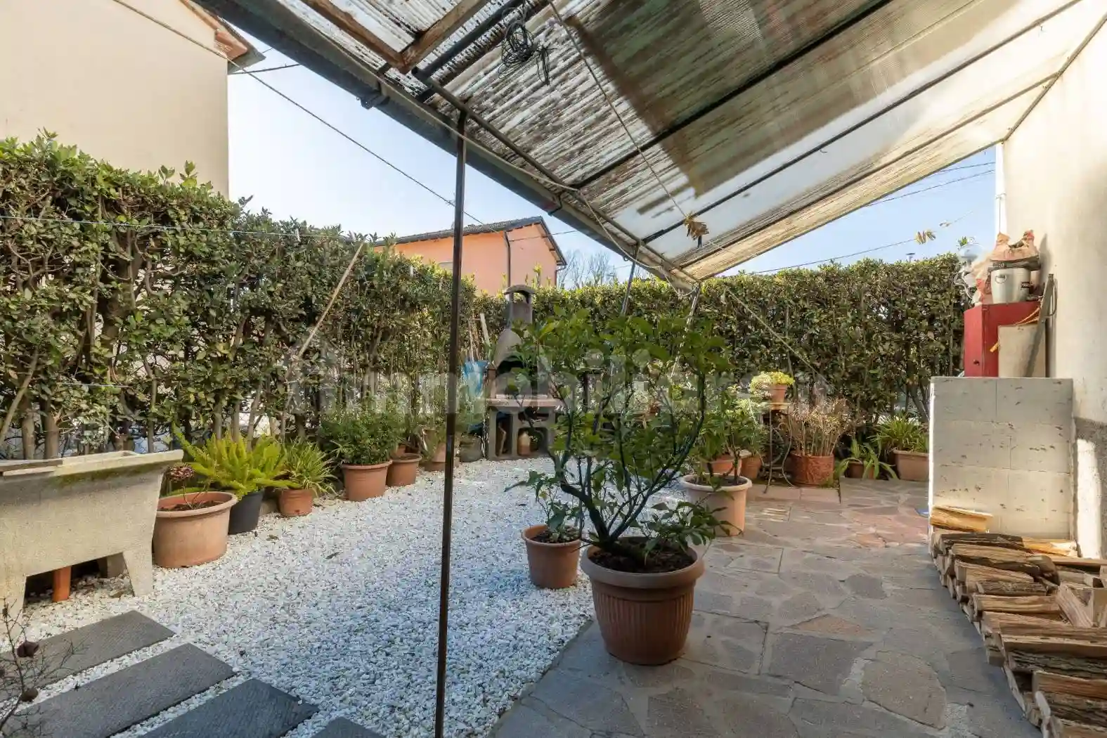 Casa indipendente - foto 4