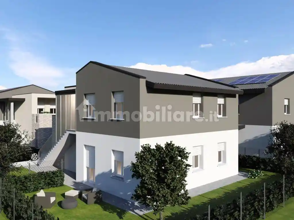 Villetta a schiera - foto 3