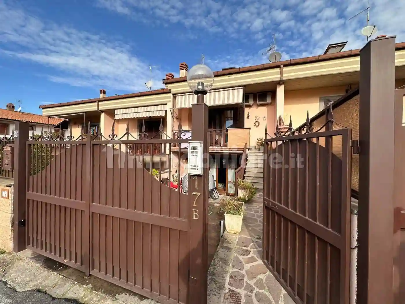 Villetta a schiera - foto 2