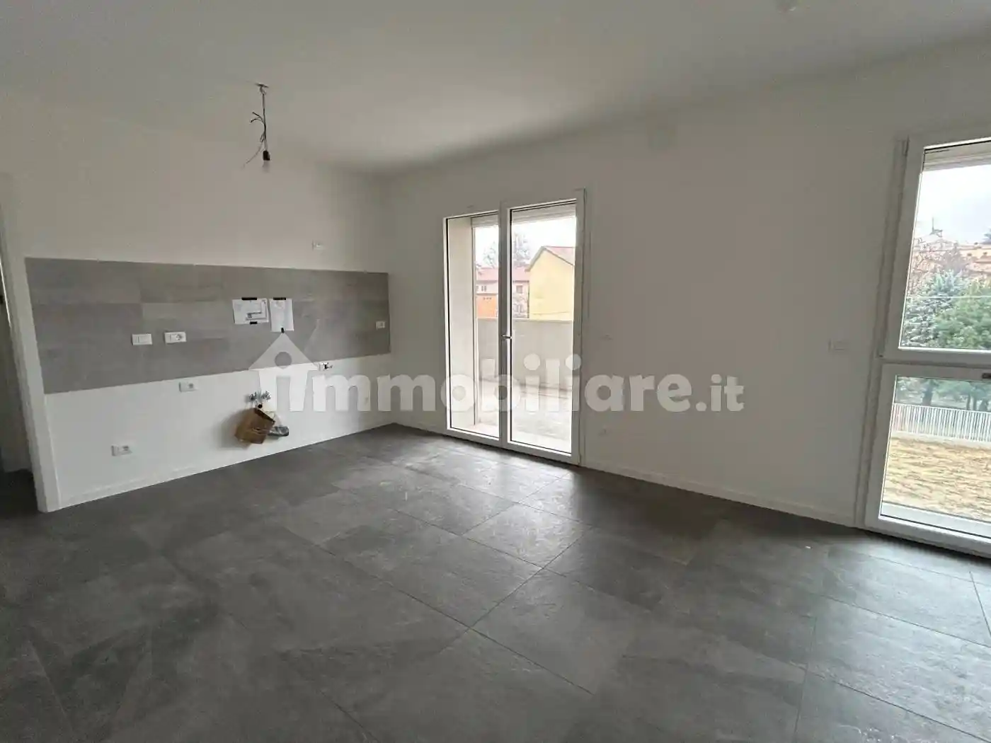 Appartamento in affitto a Bologna