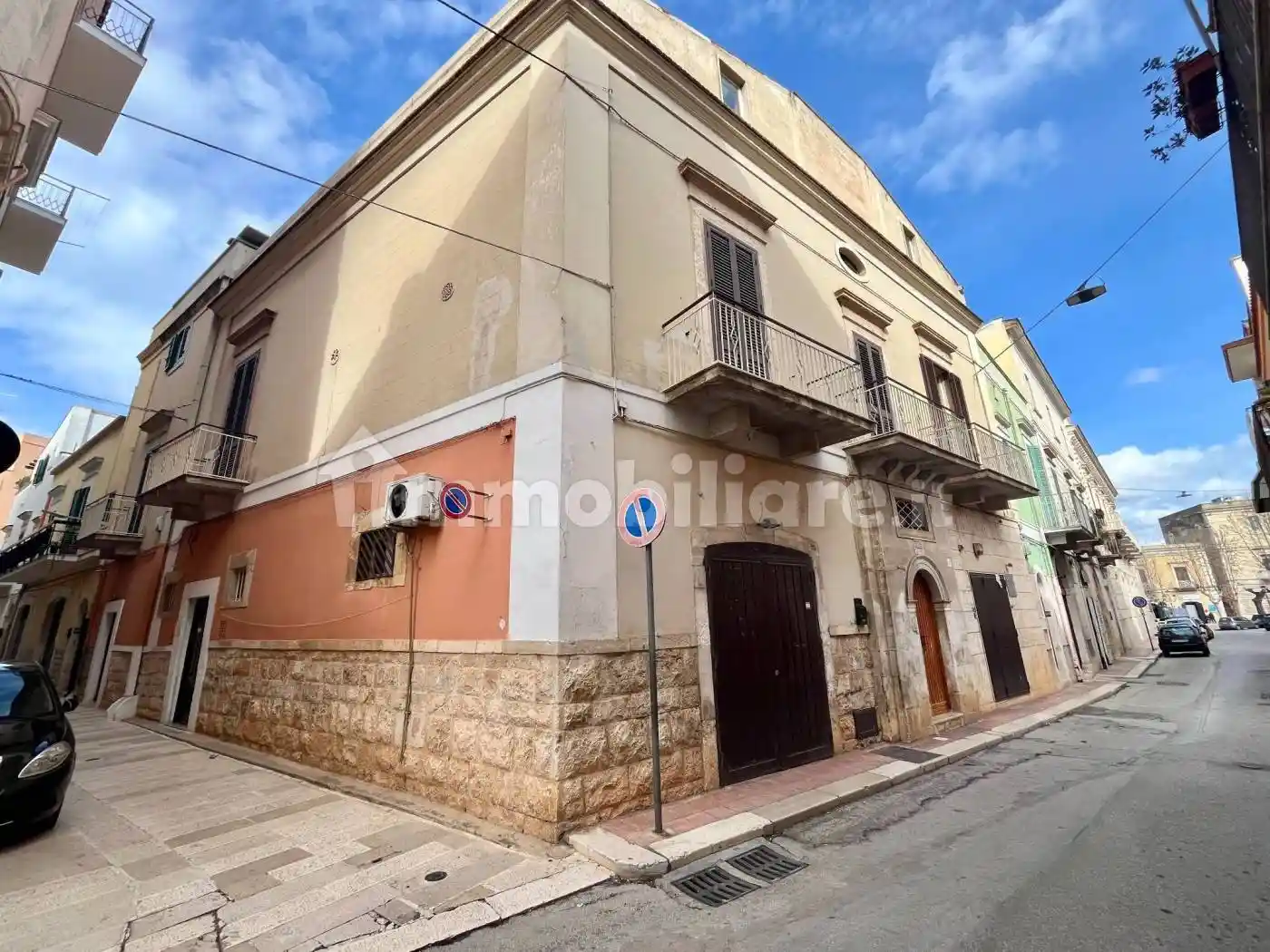 Appartamento in vendita a Grumo Appula