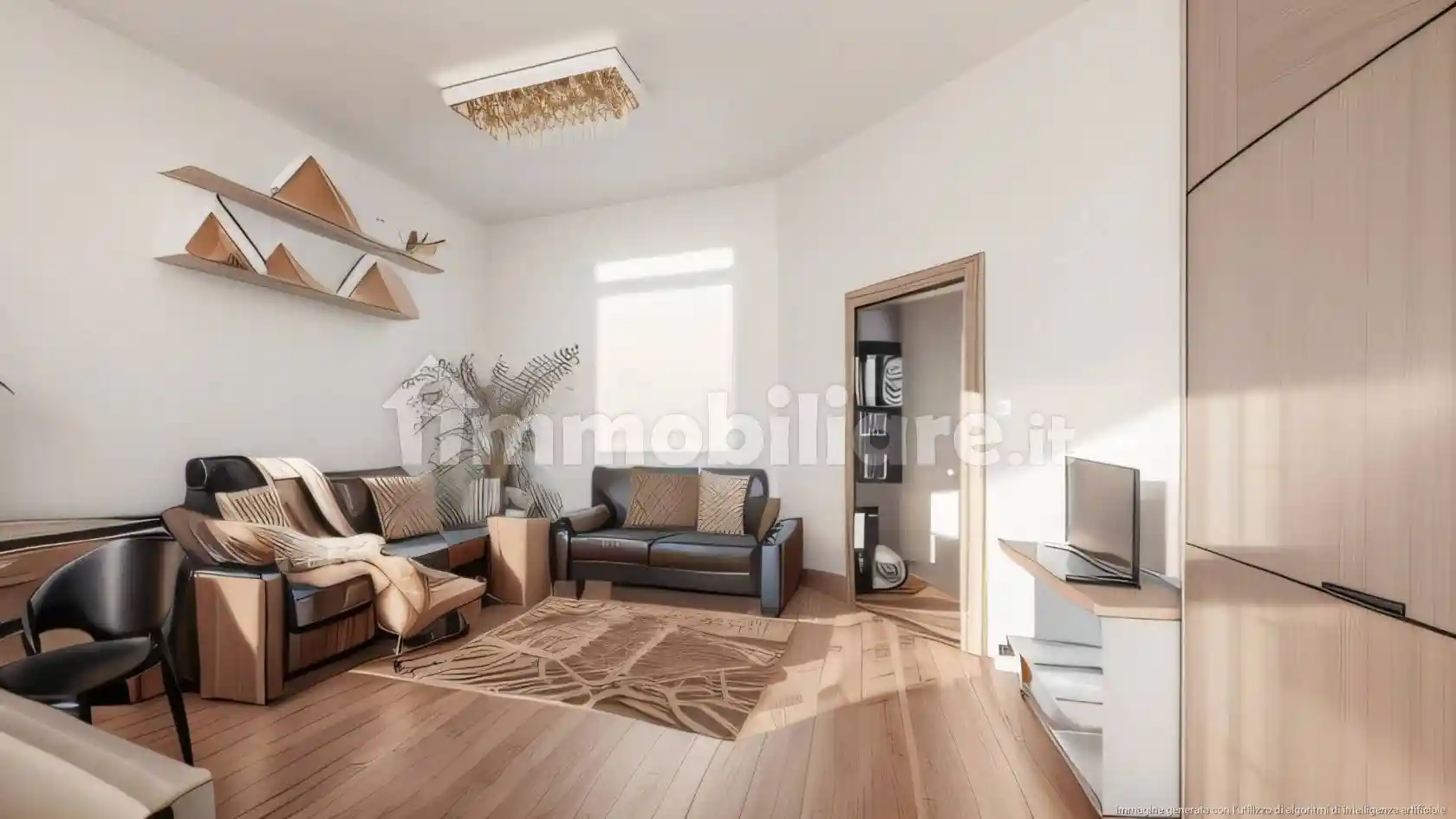 Appartamento - foto 2