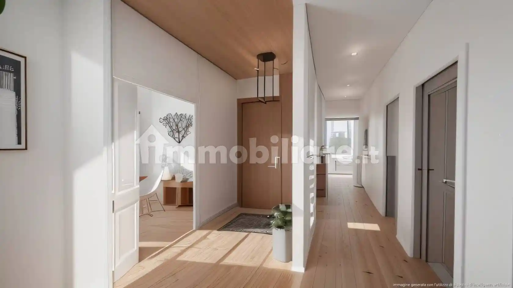 Appartamento - foto 3