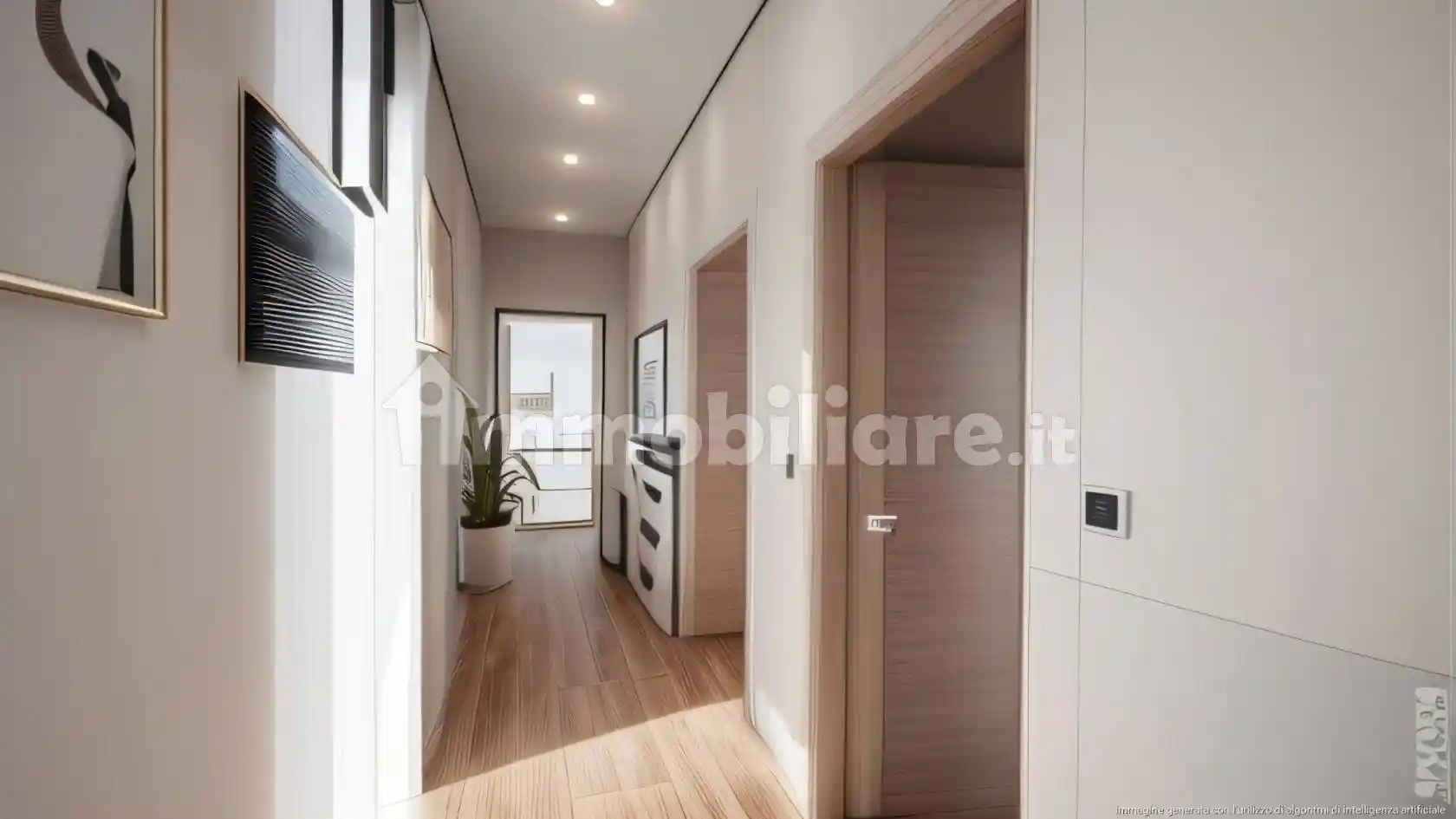 Appartamento - foto 4