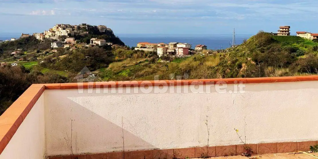 Appartamento in vendita a Belvedere Marittimo