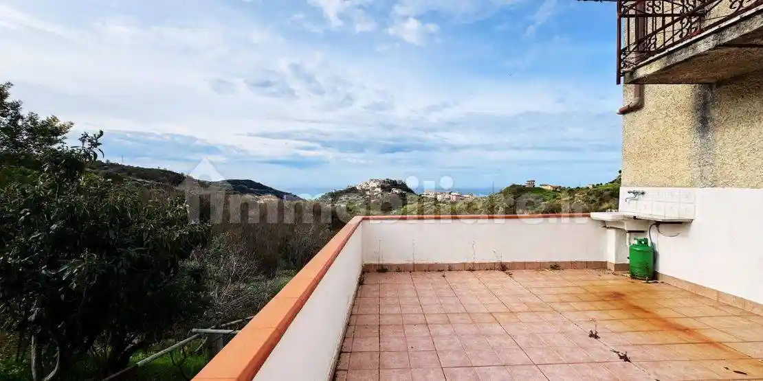 Trilocale Sant'Andrea, Belvedere Marittimo - foto 2