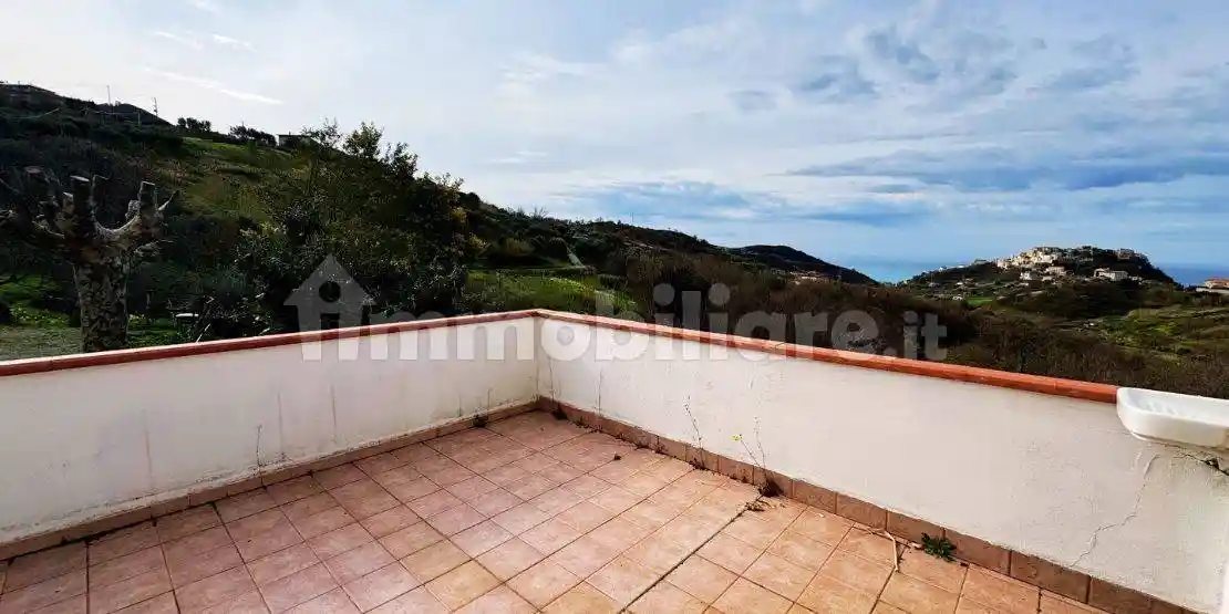 Trilocale Sant'Andrea, Belvedere Marittimo - foto 3