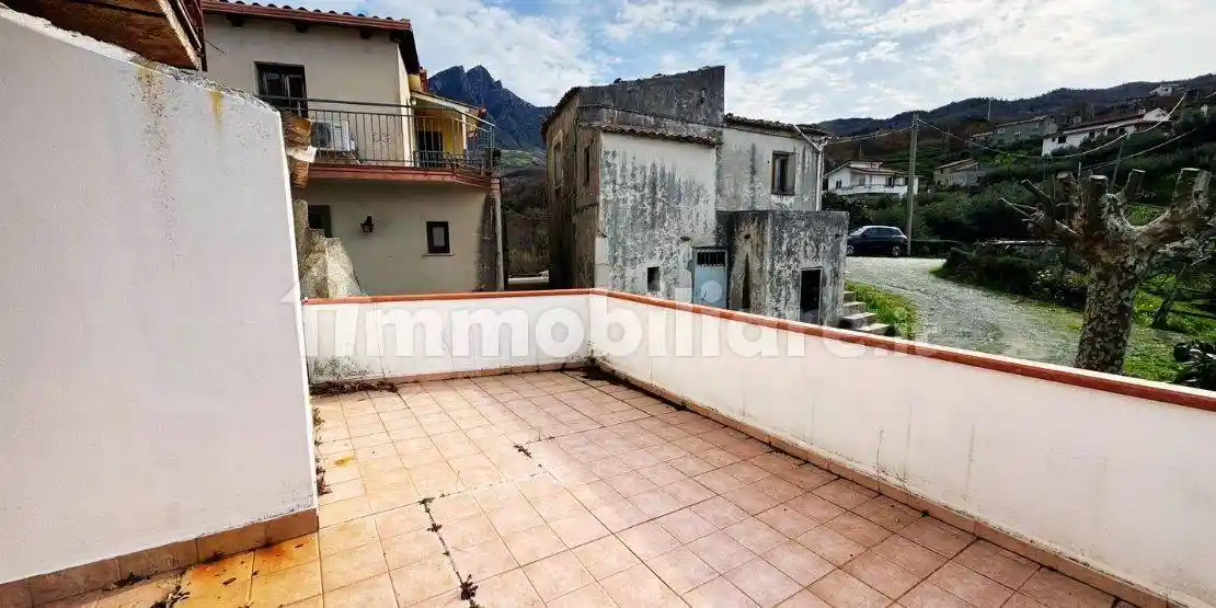 Trilocale Sant'Andrea, Belvedere Marittimo - foto 4