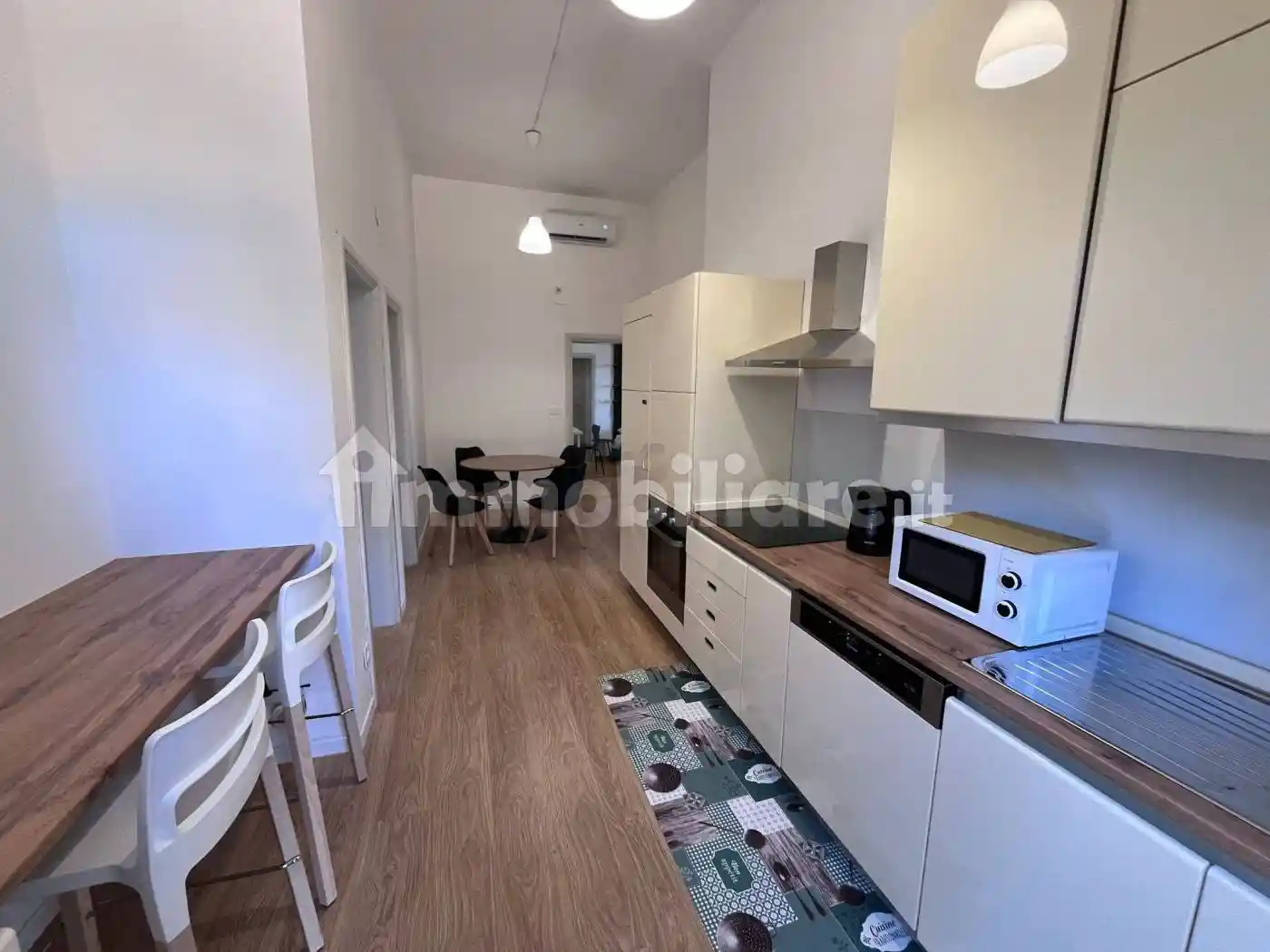 Appartamento in affitto a Perugia