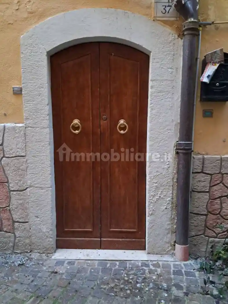 Bilocale Vico Spezzato 37, Centro, Sulmona - foto 3
