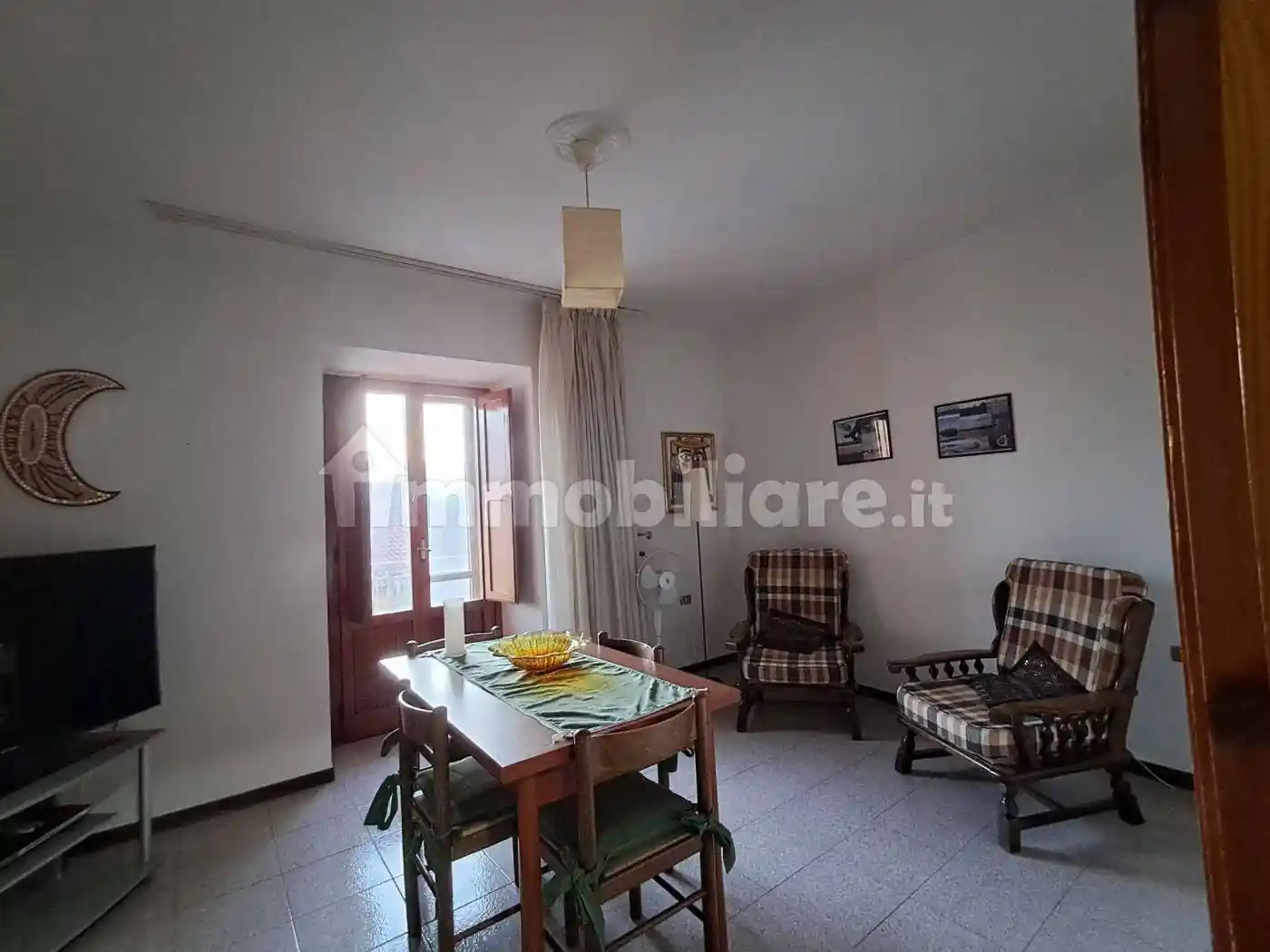 Bilocale Vico Spezzato 37, Centro, Sulmona - foto 4